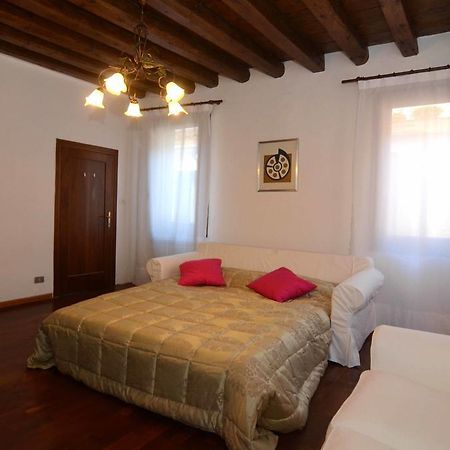 Apartamento Venice Speon Canal Views Wifi Exterior foto