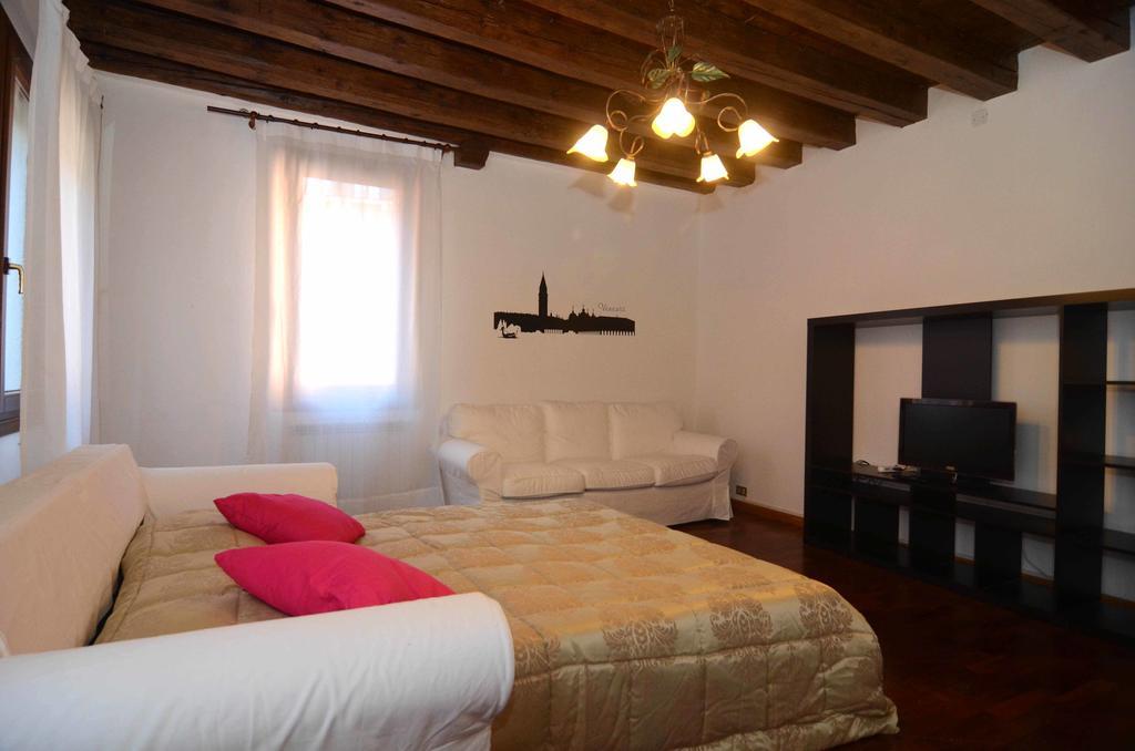 Apartamento Venice Speon Canal Views Wifi Exterior foto