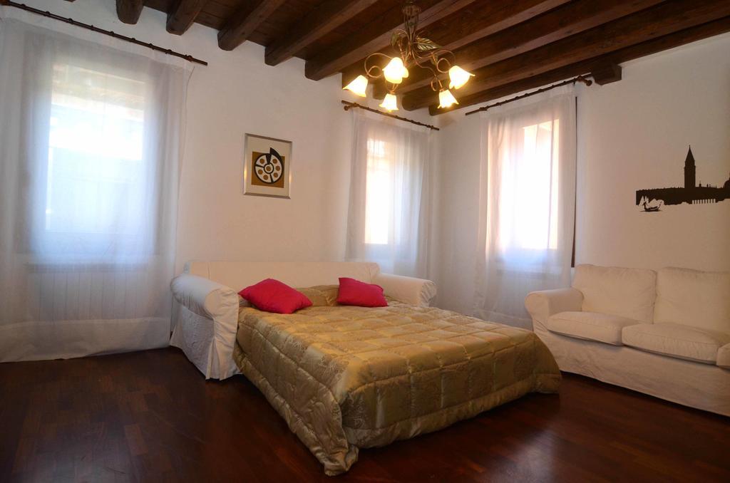 Apartamento Venice Speon Canal Views Wifi Exterior foto